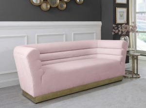 bellini velvet sofa 8