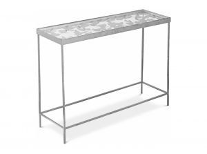 butterfly console table meridian 7