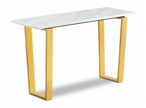 cameron gold console table 2