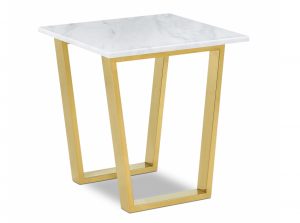 cameron gold end table 2