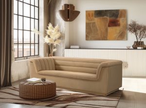cascade velvet sofa 27