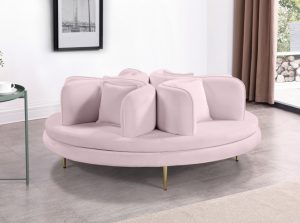 circlet roundabout velvet 5