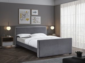 dillard velvet bed 6