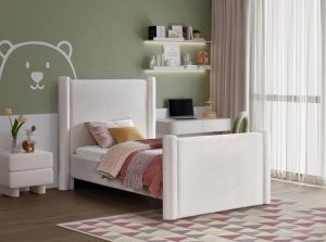 elias bed 7