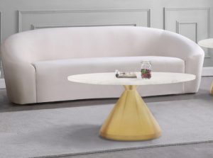 emery coffee table meridian 6