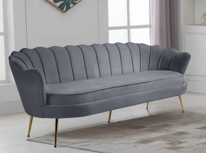 gardenia velvet sofa 8