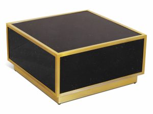 glitz coffee table meridian 6