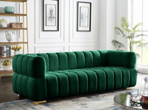 gwen velvet sofa 9