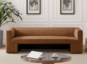 henson velvet sofa 5