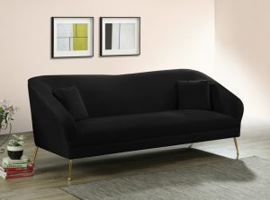 hermosa velvet sofa 10