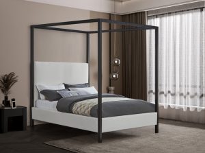 james linen textured bed 3