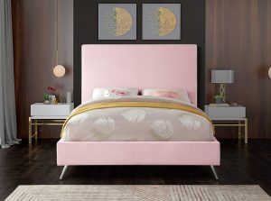 jasmine velvet bed 3