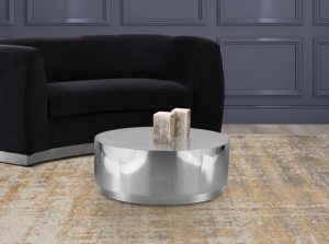 jazzy coffee table meridian 5