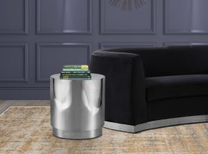 jazzy end table meridian 1