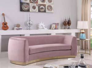 julian velvet sofa 5