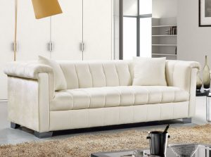 kayla velvet sofa 9