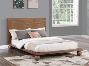kent wooden bed 5