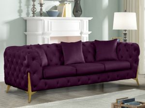 kingdom velvet sofa 6