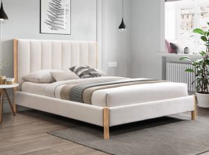kona fabric bed 8