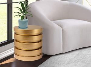 levels end table meridian 2