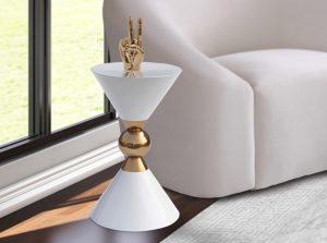 malia end table meridian 7