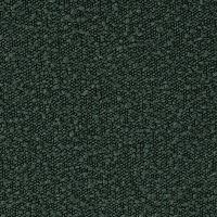 Green Boucle Fabric