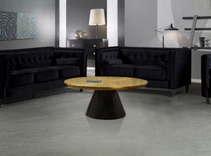 martini coffee table meridian 2
