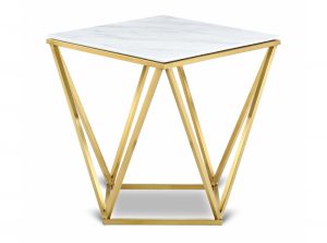 mason gold end table 3