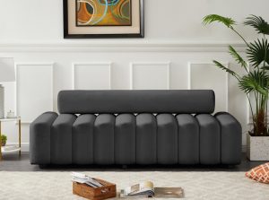 melody velvet sofa 7