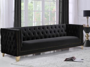 michelle velvet sofa 19