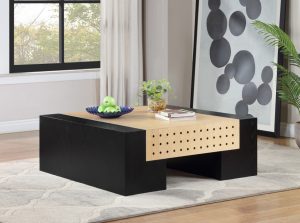 mondrian coffee table meridian 6