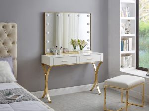monroe console table meridian 5