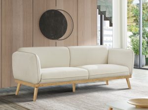 nolita boucle fabric sofa 10