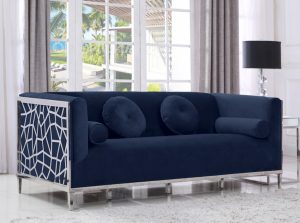 opal velvet sofa 7