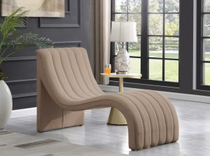 orian teddy fabric chaise 10