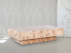 otto coffee table meridian 5