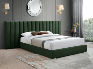 pablo velvet bed 3