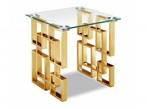 pierre gold end table 2