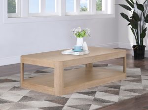 reeves coffee table meridian 9