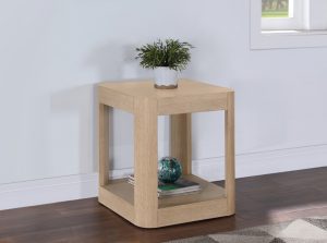 reeves end table meridian 6