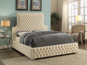 sedona velvet bed 2