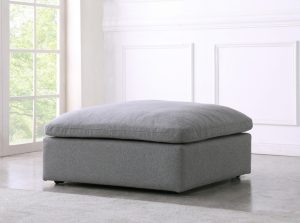 serene linen textured fabric deluxe comfort 4