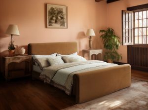 sloan velvet bed 5 1