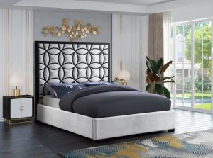 taj velvet bed 4