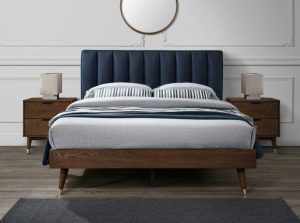 vance wooden bed 5 10