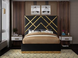 vector velvet bed 3