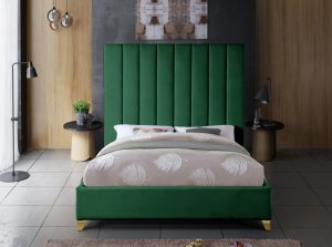 via velvet bed 4