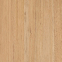 Solid Wood Rich Natural Finish