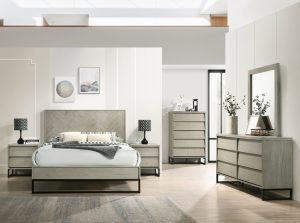 weston wood bed 8