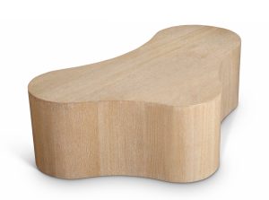 zaire coffee table meridian 6